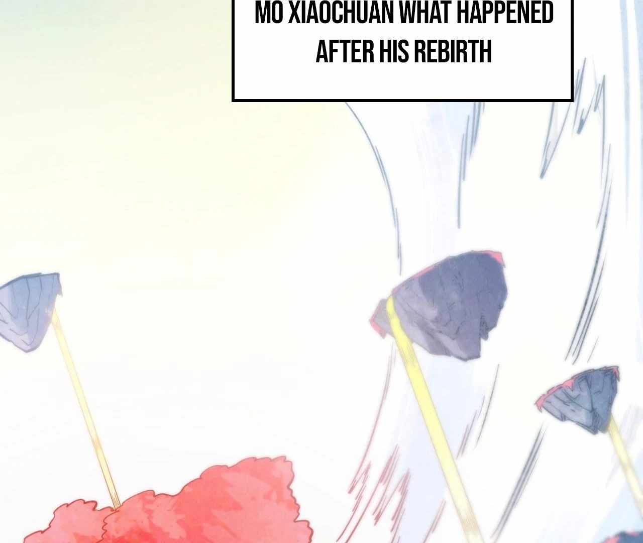 The Eternal Supreme Chapter 424 31